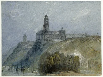 Saint-Florent-le-Vieil, c. 1826-30